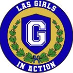 COLABORACIÓN CON LA ONG «LAS GIRLS IN ACTION»