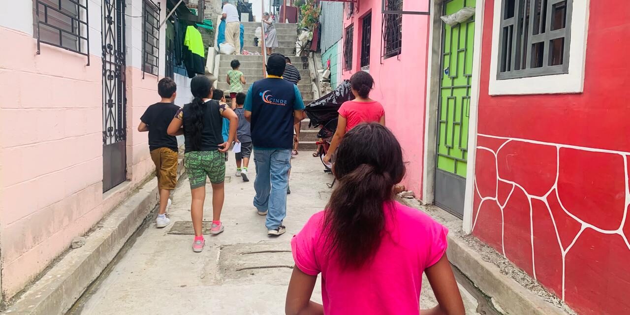 Recorrido Villa Jesus (1)