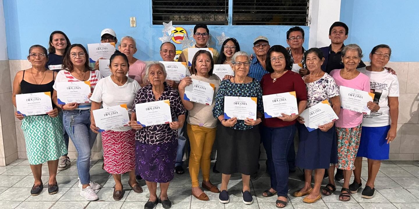 Reconocimiento referentes